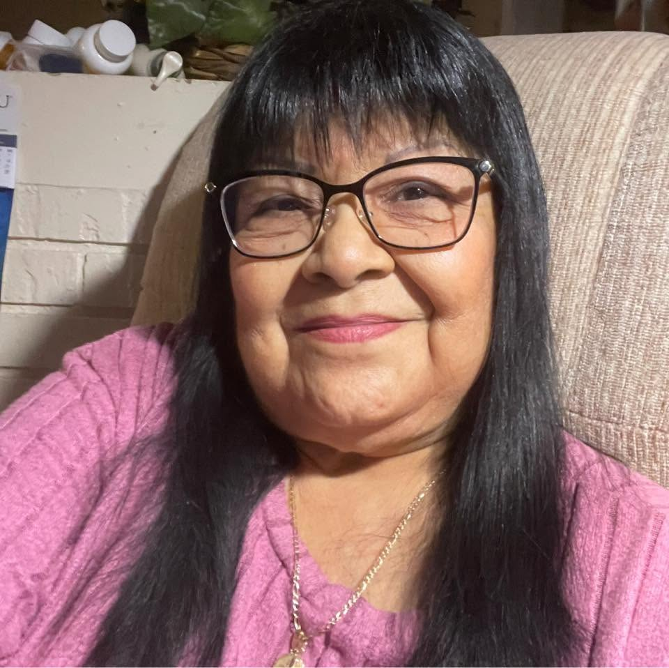 Photo of Maria T.